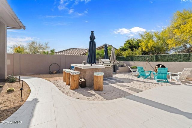 7664 E TORREY POINT Circle, Mesa, AZ 85207