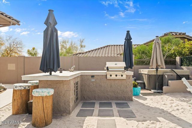 7664 E TORREY POINT Circle, Mesa, AZ 85207