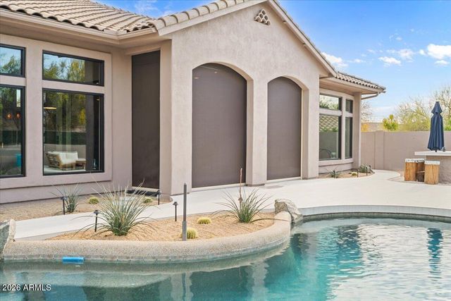 7664 E TORREY POINT Circle, Mesa, AZ 85207