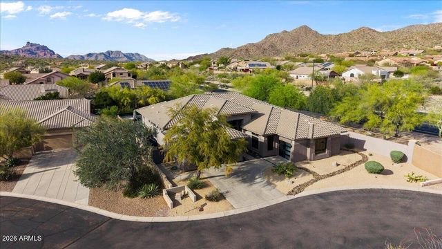 7664 E TORREY POINT Circle, Mesa, AZ 85207