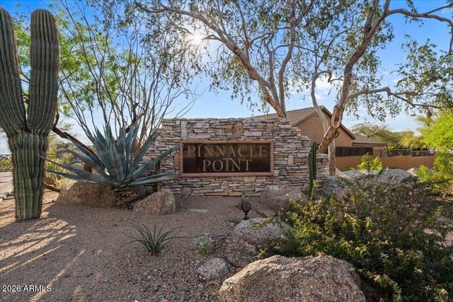 7664 E TORREY POINT Circle, Mesa, AZ 85207