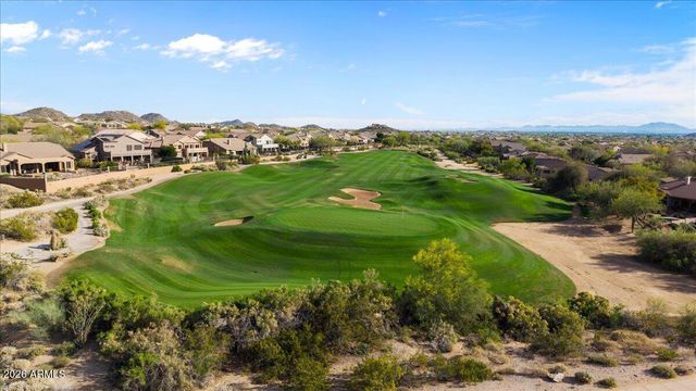 7664 E TORREY POINT Circle, Mesa, AZ 85207