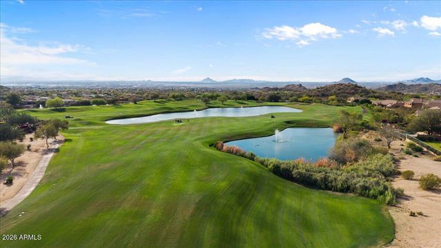 7664 E TORREY POINT Circle, Mesa, AZ 85207