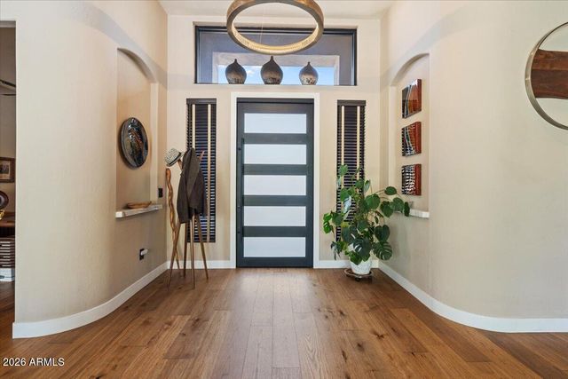 7664 E TORREY POINT Circle, Mesa, AZ 85207