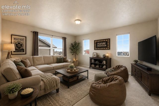 7274 Red Cardinal Loop, Colorado Springs, CO 80908