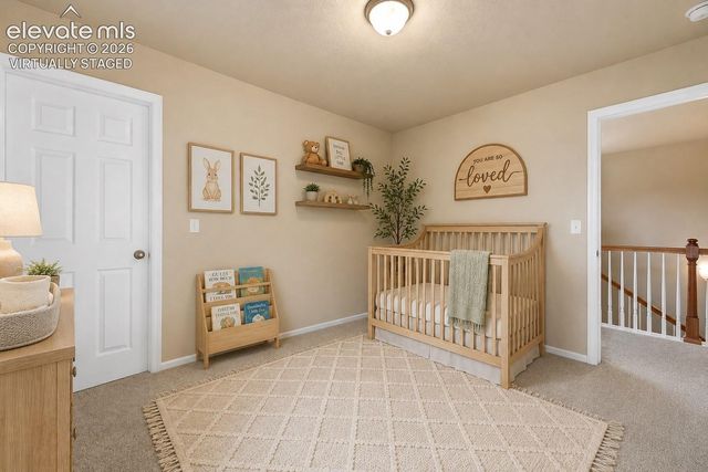 7274 Red Cardinal Loop, Colorado Springs, CO 80908