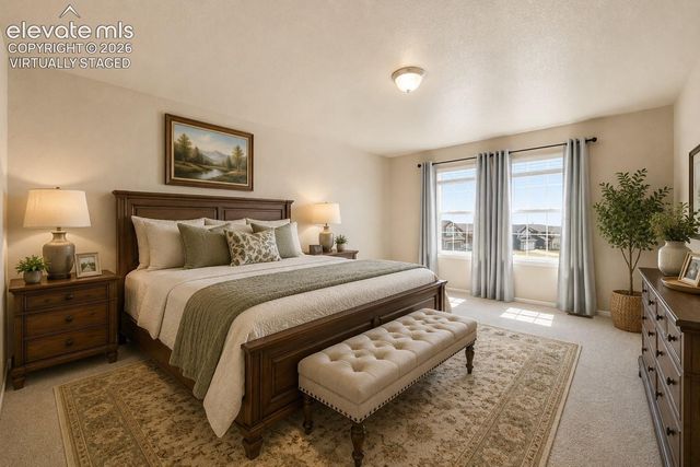 7274 Red Cardinal Loop, Colorado Springs, CO 80908