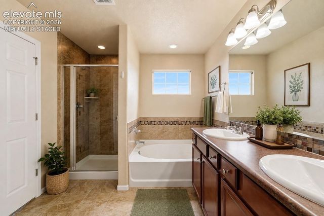7274 Red Cardinal Loop, Colorado Springs, CO 80908