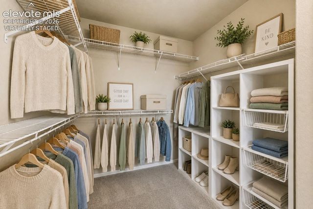 7274 Red Cardinal Loop, Colorado Springs, CO 80908