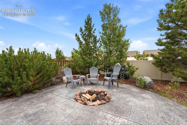 7274 Red Cardinal Loop, Colorado Springs, CO 80908