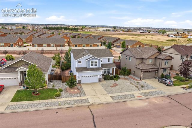 7274 Red Cardinal Loop, Colorado Springs, CO 80908