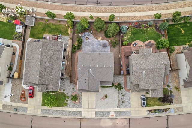 7274 Red Cardinal Loop, Colorado Springs, CO 80908