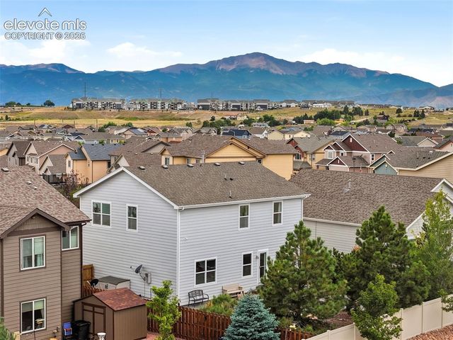 7274 Red Cardinal Loop, Colorado Springs, CO 80908