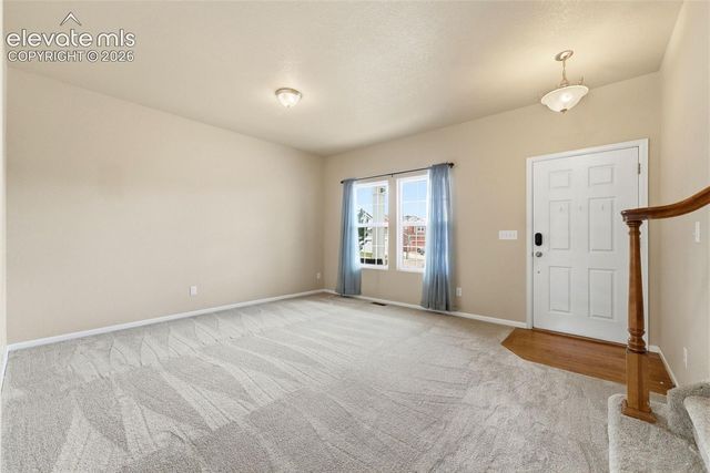 7274 Red Cardinal Loop, Colorado Springs, CO 80908