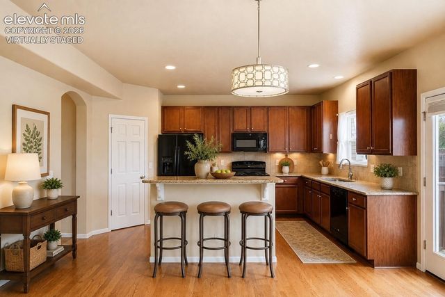 7274 Red Cardinal Loop, Colorado Springs, CO 80908