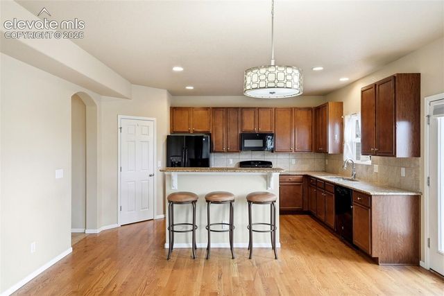 7274 Red Cardinal Loop, Colorado Springs, CO 80908