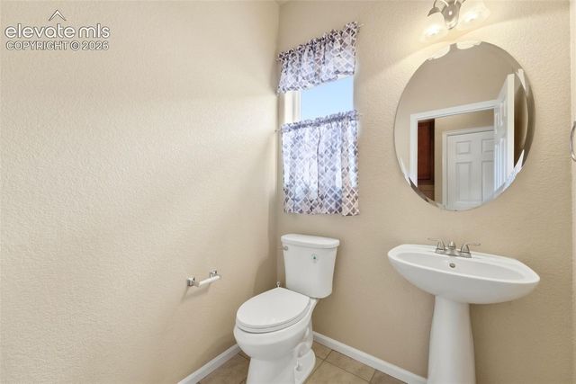 7274 Red Cardinal Loop, Colorado Springs, CO 80908