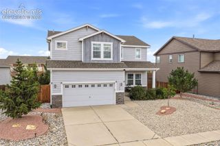 7274 Red Cardinal Loop, Colorado Springs, CO 80908