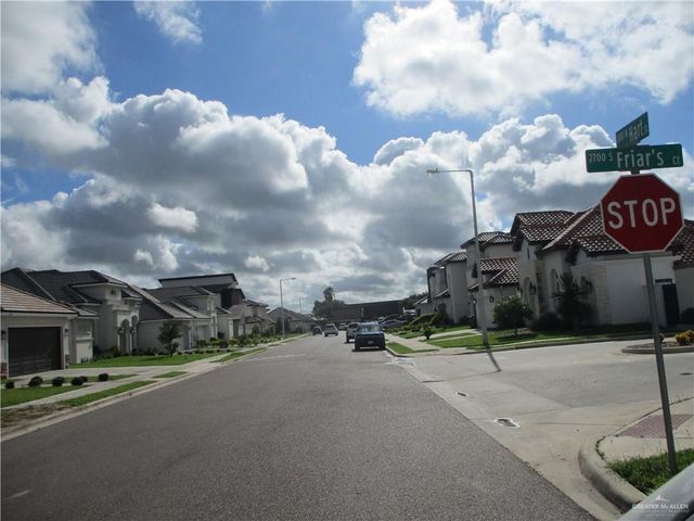 2801 W Hart Street, Edinburg, TX 78539