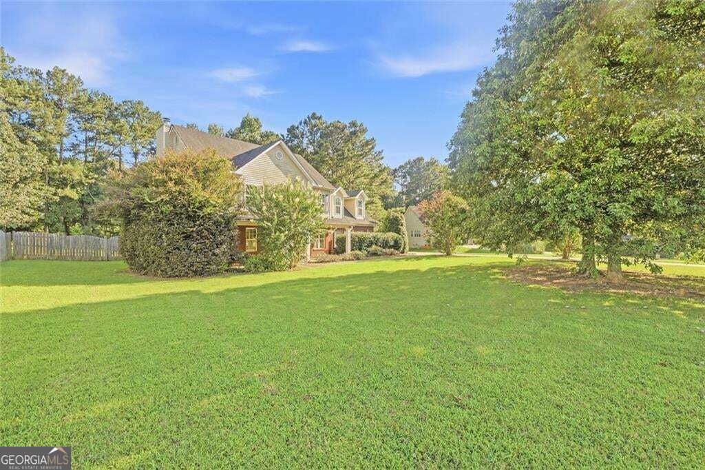 169 Nettie Lane, Mcdonough, GA 30252 — photo 2