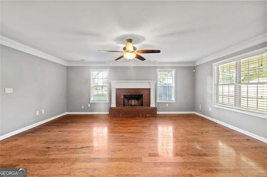 169 Nettie Lane, Mcdonough, GA 30252 — photo 3