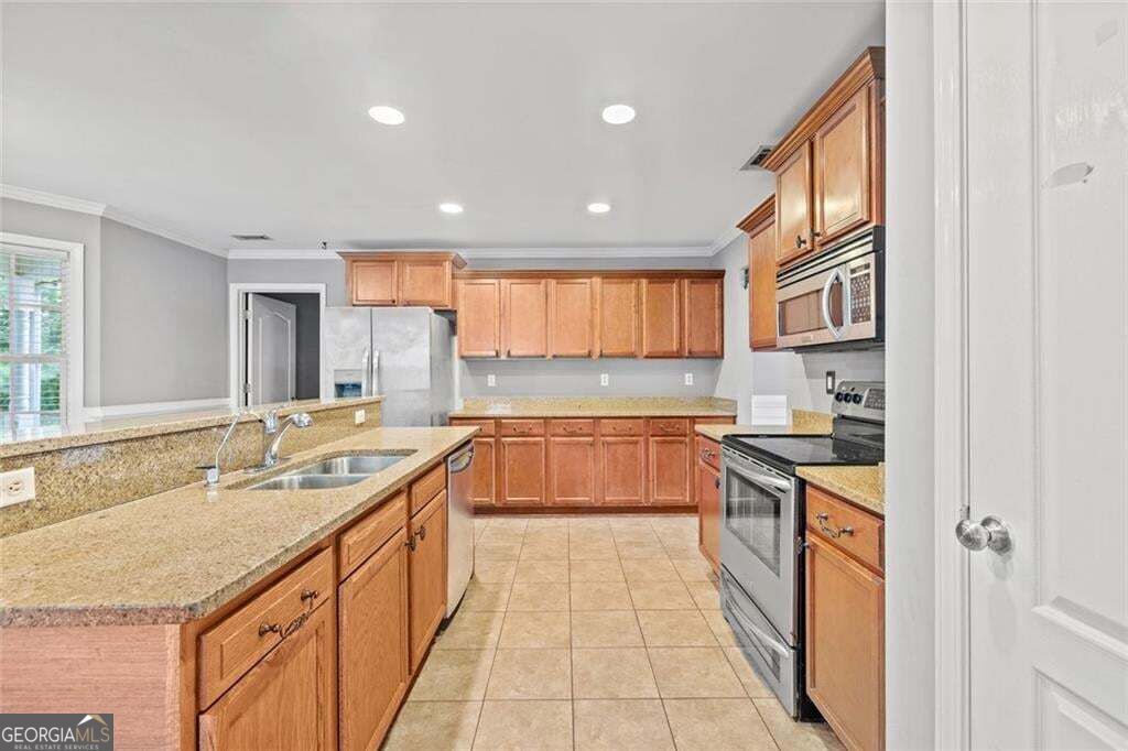 169 Nettie Lane, Mcdonough, GA 30252 — photo 5