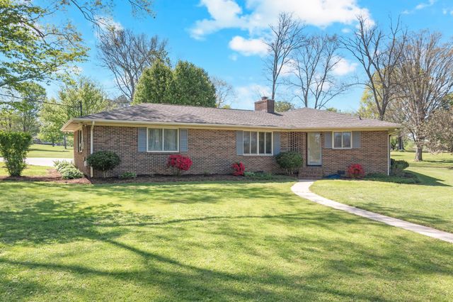 110 Creighton Pl, Shelbyville, TN 37160