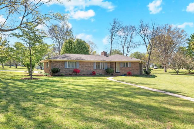 110 Creighton Pl, Shelbyville, TN 37160
