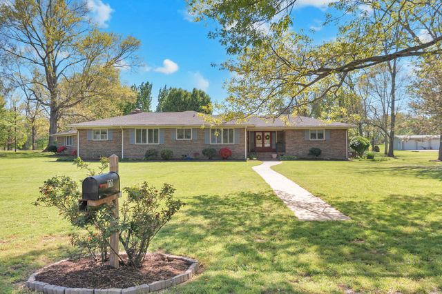 110 Creighton Pl, Shelbyville, TN 37160