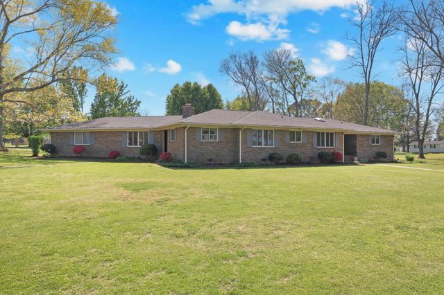 110 Creighton Pl, Shelbyville, TN 37160