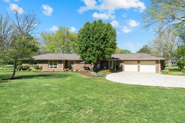 110 Creighton Pl, Shelbyville, TN 37160