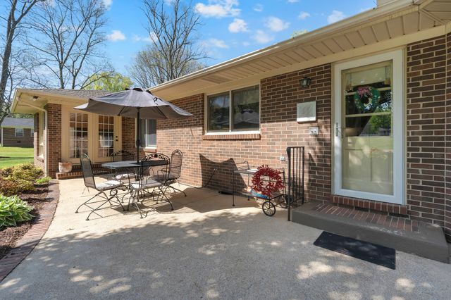 110 Creighton Pl, Shelbyville, TN 37160