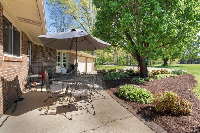 110 Creighton Pl, Shelbyville, TN 37160