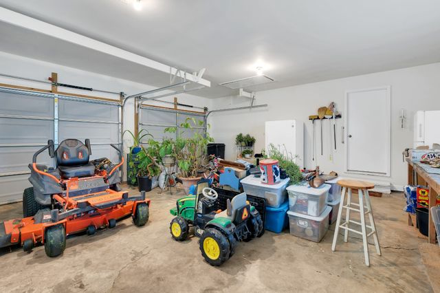 110 Creighton Pl, Shelbyville, TN 37160