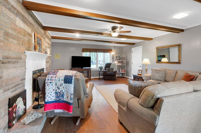 110 Creighton Pl, Shelbyville, TN 37160