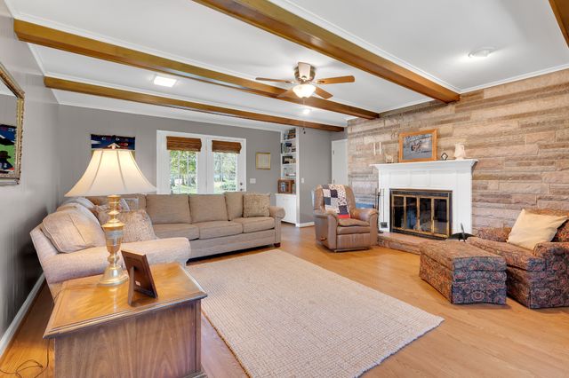 110 Creighton Pl, Shelbyville, TN 37160