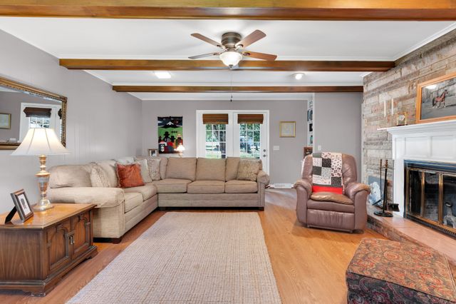 110 Creighton Pl, Shelbyville, TN 37160