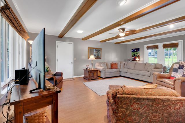 110 Creighton Pl, Shelbyville, TN 37160