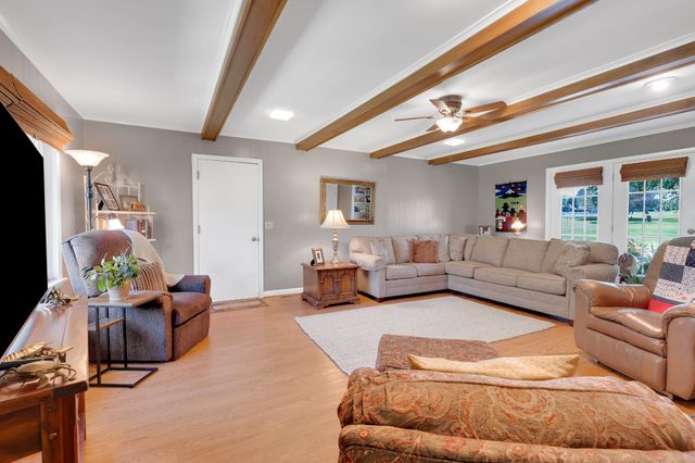 110 Creighton Pl, Shelbyville, TN 37160