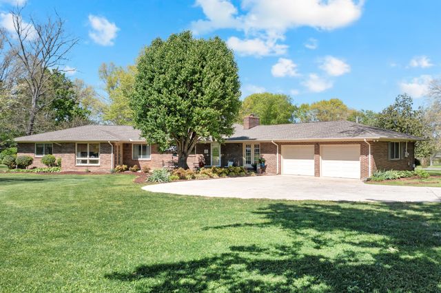 110 Creighton Pl, Shelbyville, TN 37160