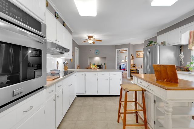 110 Creighton Pl, Shelbyville, TN 37160
