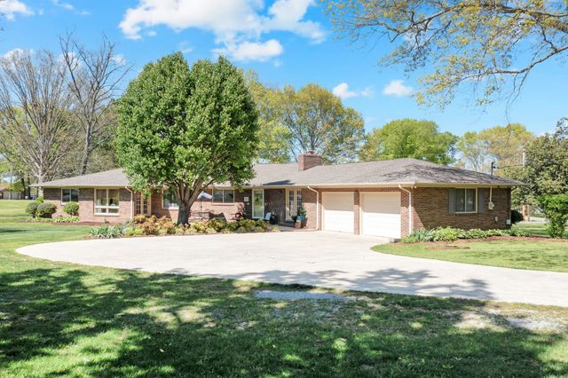 110 Creighton Pl, Shelbyville, TN 37160