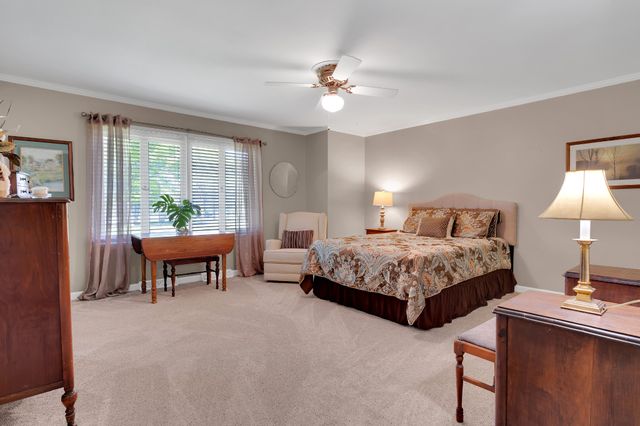 110 Creighton Pl, Shelbyville, TN 37160