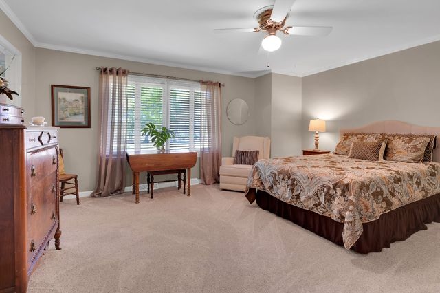 110 Creighton Pl, Shelbyville, TN 37160