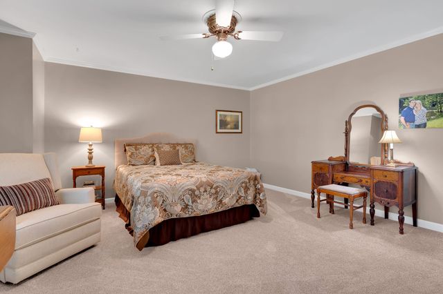 110 Creighton Pl, Shelbyville, TN 37160
