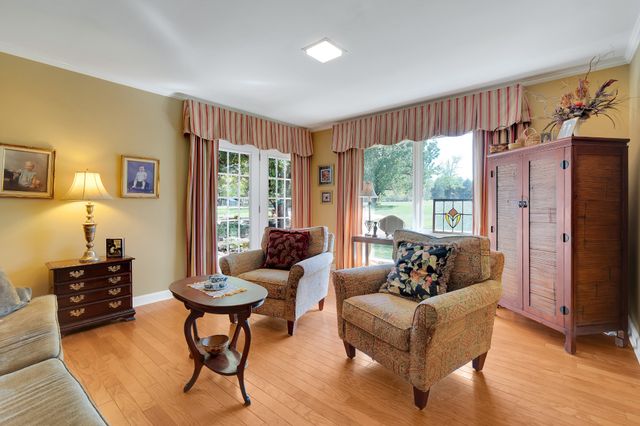 110 Creighton Pl, Shelbyville, TN 37160