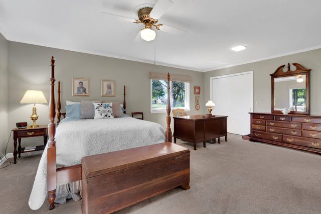 110 Creighton Pl, Shelbyville, TN 37160