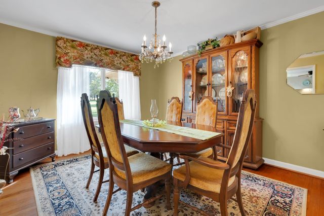110 Creighton Pl, Shelbyville, TN 37160