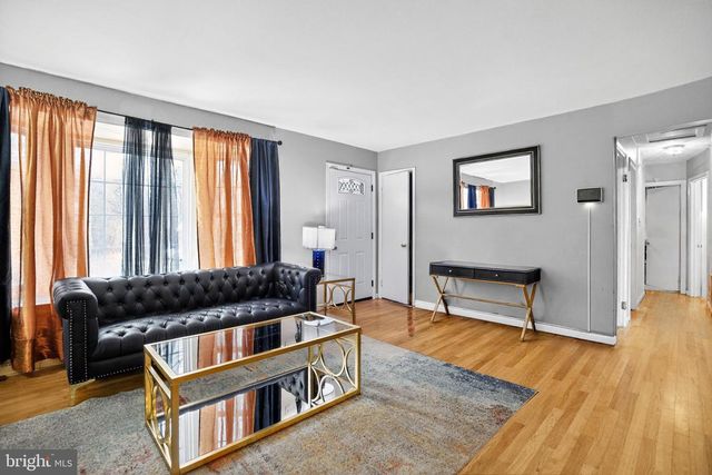 4603 EATON DR, Suitland, MD 20746