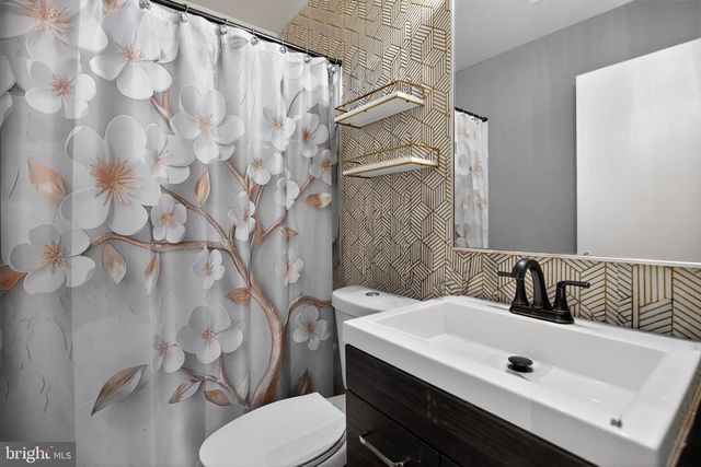 4603 EATON DR, Suitland, MD 20746